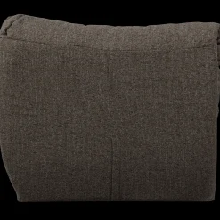Elementenbanken-WOOOD Baggy Elementenbank Warmgrijs