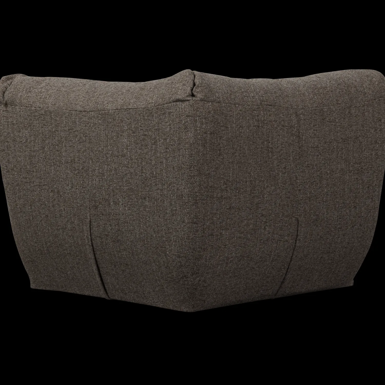 Elementenbanken-WOOOD Baggy Elementenbank Warmgrijs