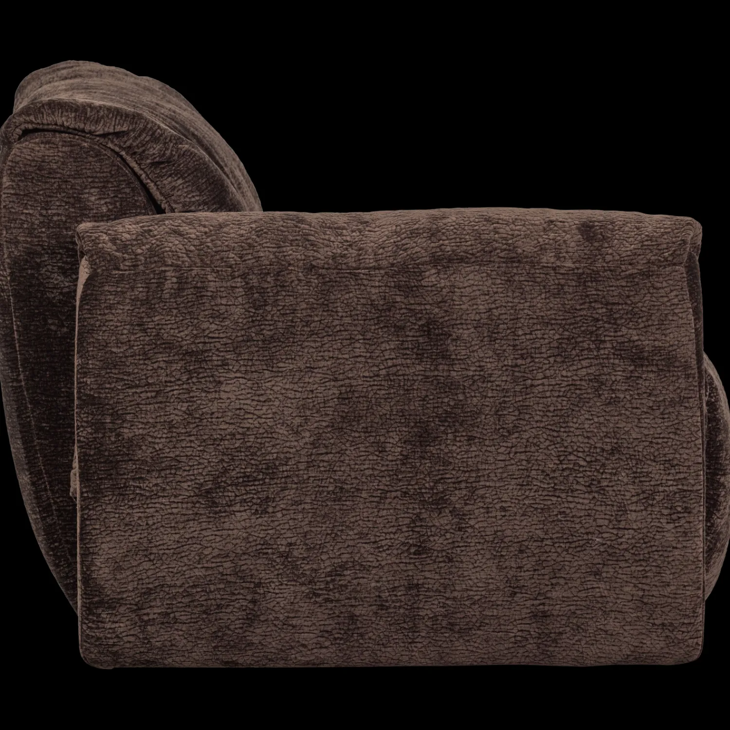 Elementenbanken-WOOOD Baggy Elementenbank Dark Brown