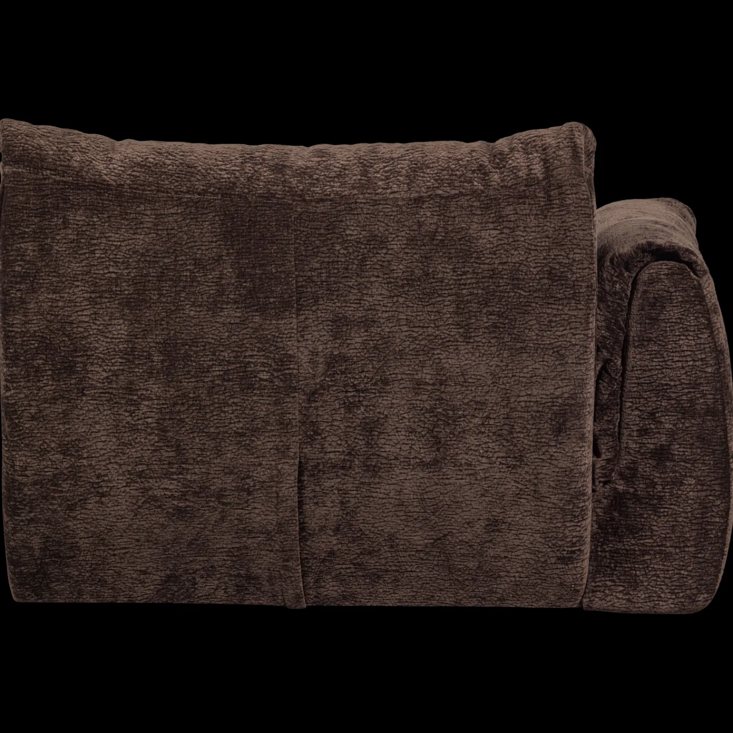 Elementenbanken-WOOOD Baggy Elementenbank Dark Brown