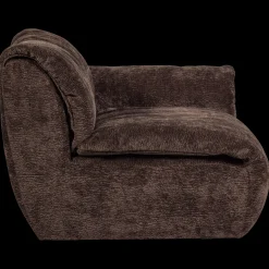 Elementenbanken-WOOOD Baggy Elementenbank Dark Brown