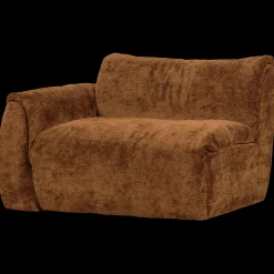 Elementenbanken-WOOOD Baggy Elementenbank Mid Brown