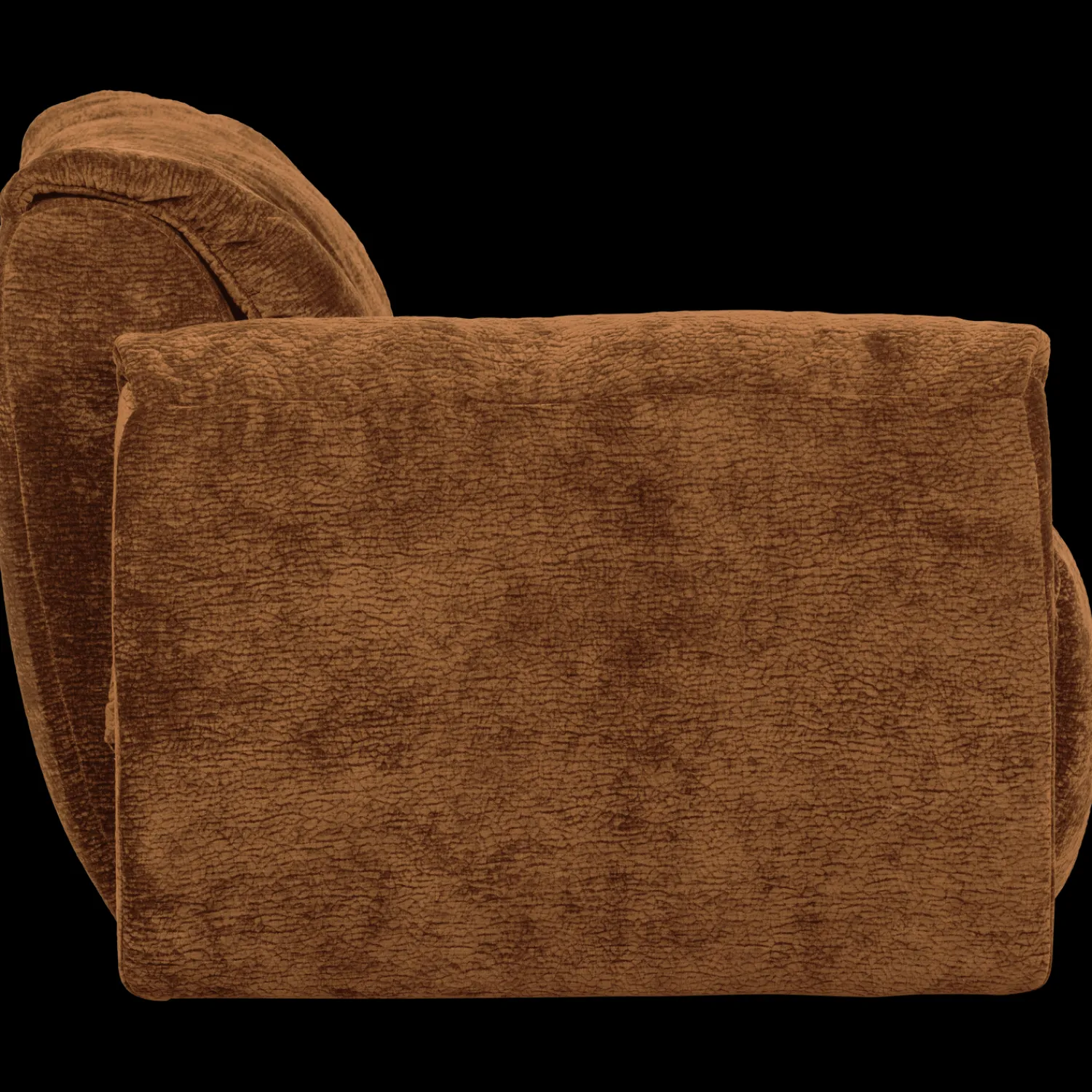 Elementenbanken-WOOOD Baggy Elementenbank Mid Brown