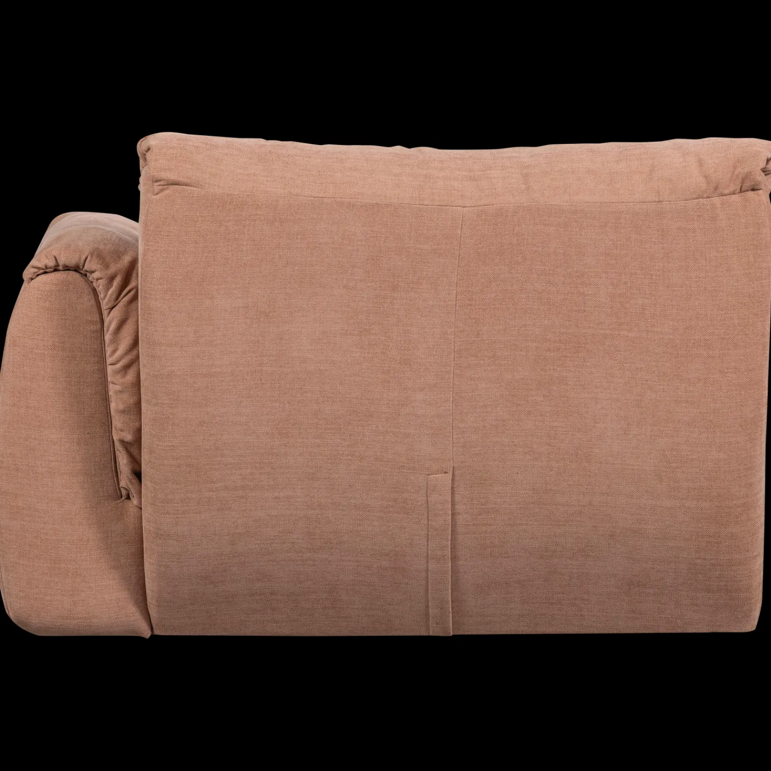 Elementenbanken-WOOOD Baggy Elementenbank Old Pink