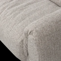 Elementenbanken-WOOOD Baggy Elementenbank Naturel Melange
