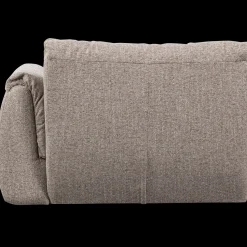 Elementenbanken-WOOOD Baggy Elementenbank Bruin Melange
