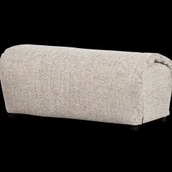 Hockers|Poefs-WOOOD Baggy Hocker Naturel Melange