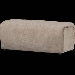 Hockers|Poefs-WOOOD Baggy Hocker Sand