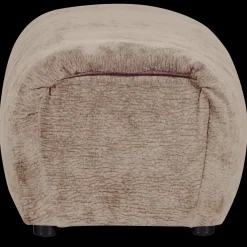Hockers|Poefs-WOOOD Baggy Hocker Sand