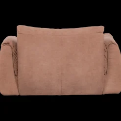 Hockers|Poefs-WOOOD Baggy Loveseat Old Pink