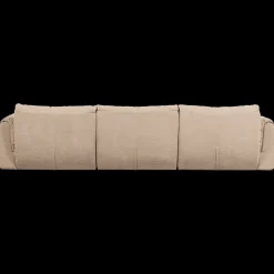 Zitbanken-WOOOD Baggy 3-Zitsbank Zand