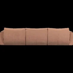 Zitbanken-WOOOD Baggy 3-Zitsbank Old Pink