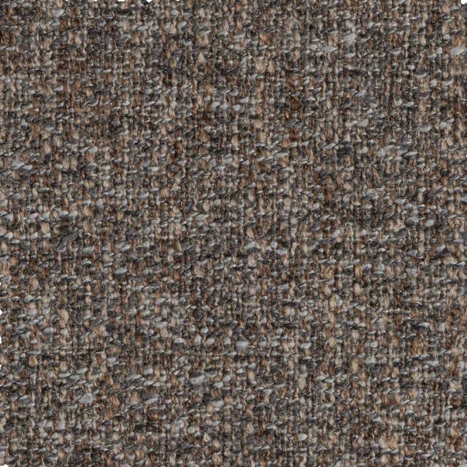 Zitbanken-WOOOD Baggy 2-Zitsbank Warmgrijs
