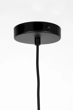 Moderne Hanglampen|Moderne Hanglampen-Zuiver Balance L Hanglamp Black