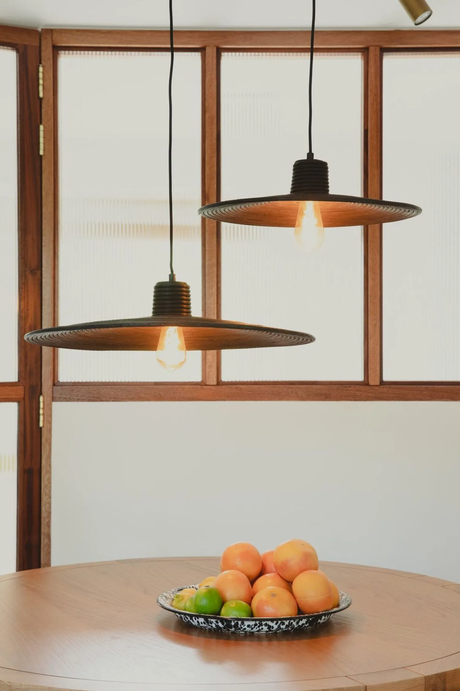 Moderne Hanglampen|Moderne Hanglampen-Zuiver Balance L Hanglamp Black