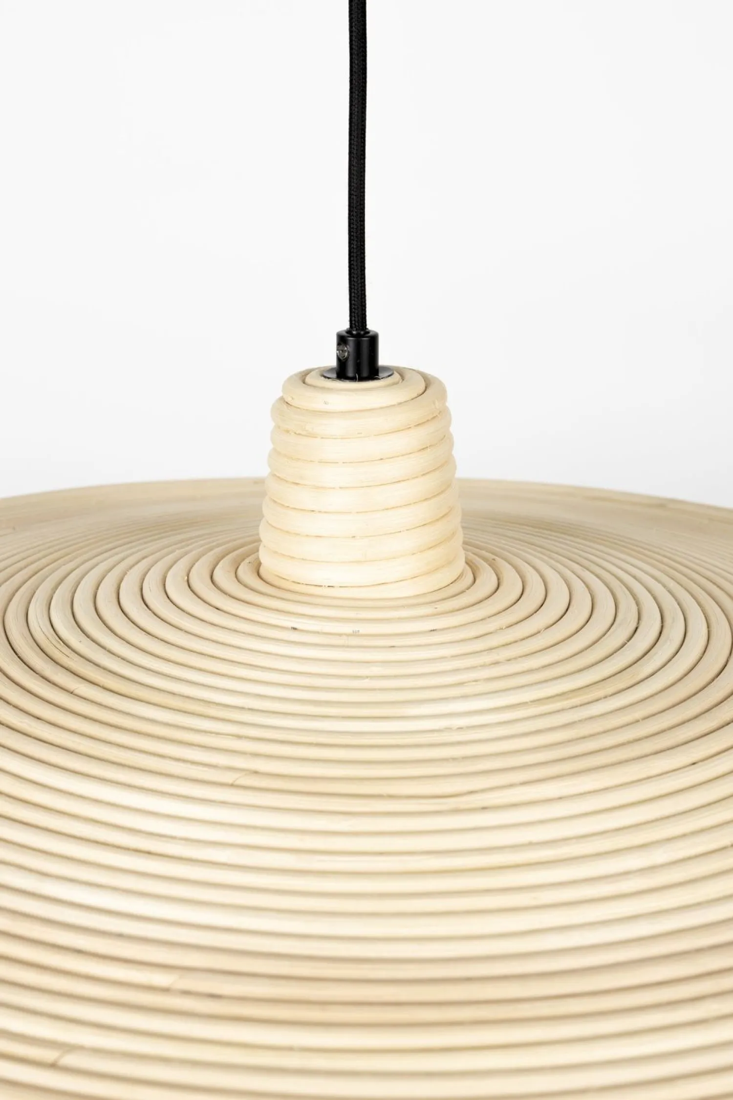 Hanglampen|Hanglampen-Zuiver Balance L Hanglamp Nature