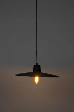 Hanglampen|Hanglampen-Zuiver Balance M Hanglamp Black