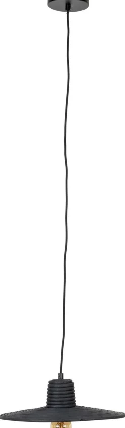 Hanglampen|Hanglampen-Zuiver Balance S Hanglamp Black
