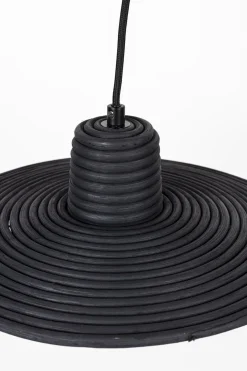 Hanglampen|Hanglampen-Zuiver Balance S Hanglamp Black