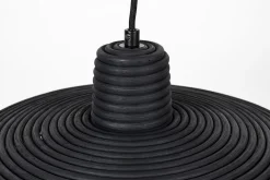 Hanglampen|Hanglampen-Zuiver Balance S Hanglamp Black