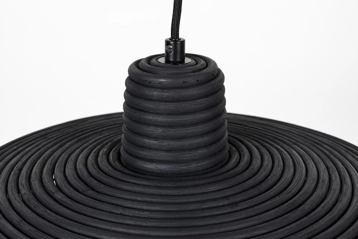 Hanglampen|Hanglampen-Zuiver Balance S Hanglamp Black