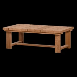 Tuintafels-WOOOD Banco Tuin Salontafel Naturel
