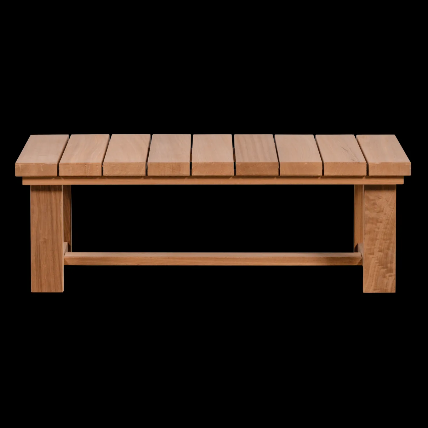 Tuintafels-WOOOD Banco Tuin Salontafel Naturel