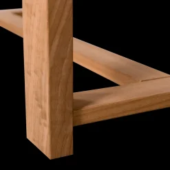Tuintafels-WOOOD Banco Tuin Salontafel Naturel