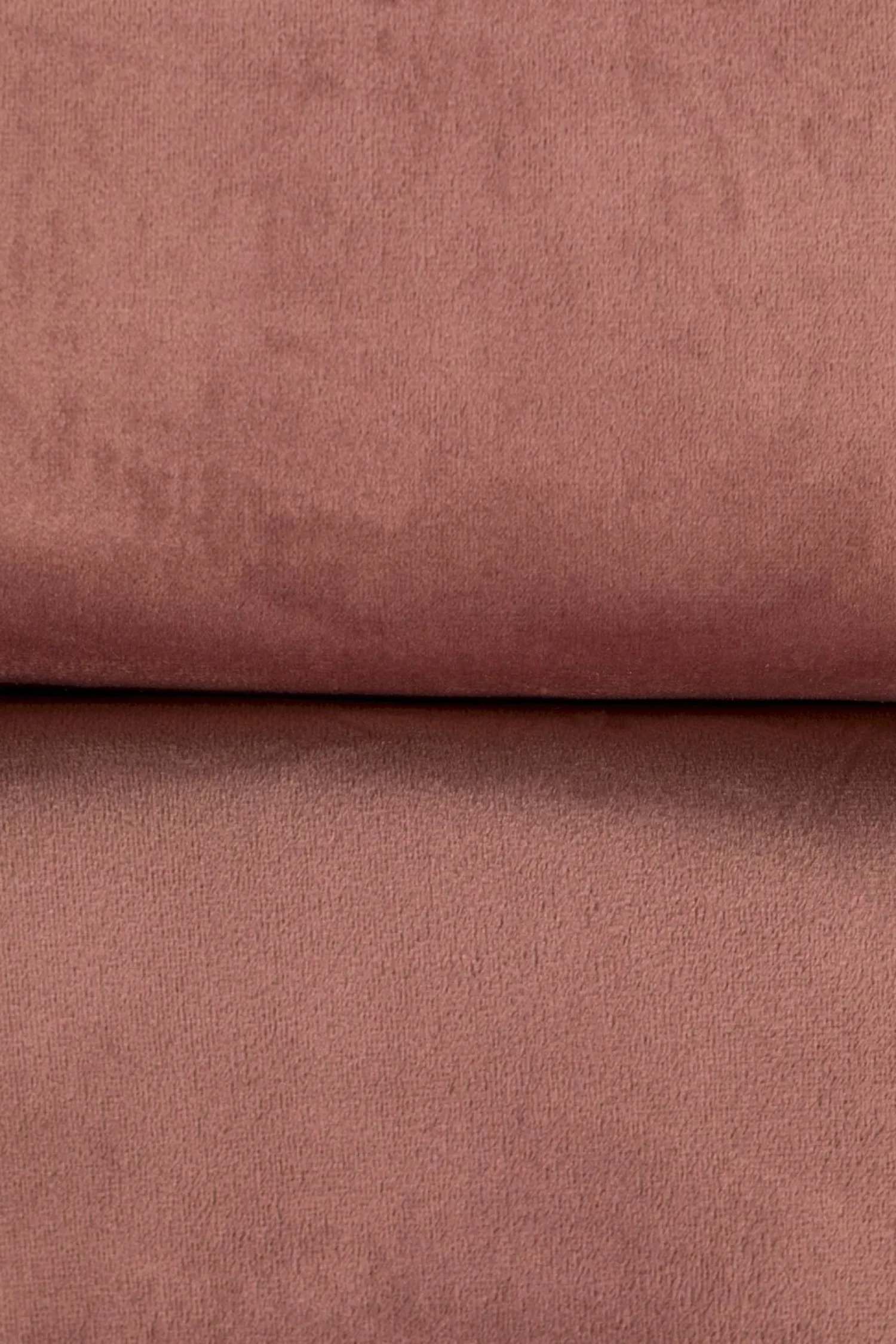 Hockers|Poefs-Dutchbone Bar Hocker Old Pink
