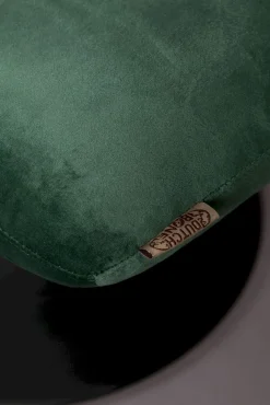 Hockers|Poefs-Dutchbone Bar Hocker Green