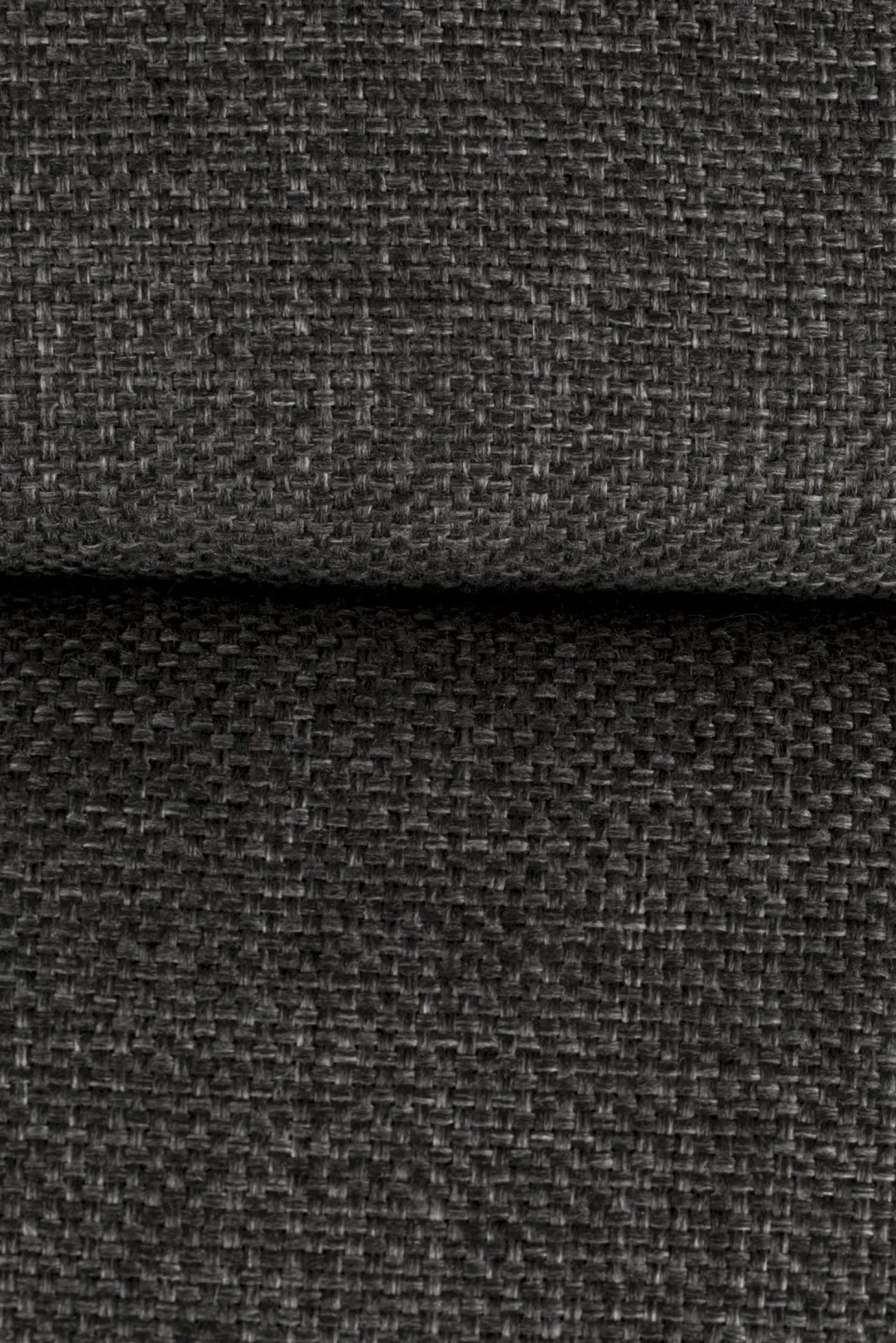 Hockers|Poefs-Dutchbone Bar Hocker Dark Grey