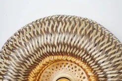 Plafondlampen|Plafondlampen-Good&Mojo Barbados Plafondlamp Natural, Brown