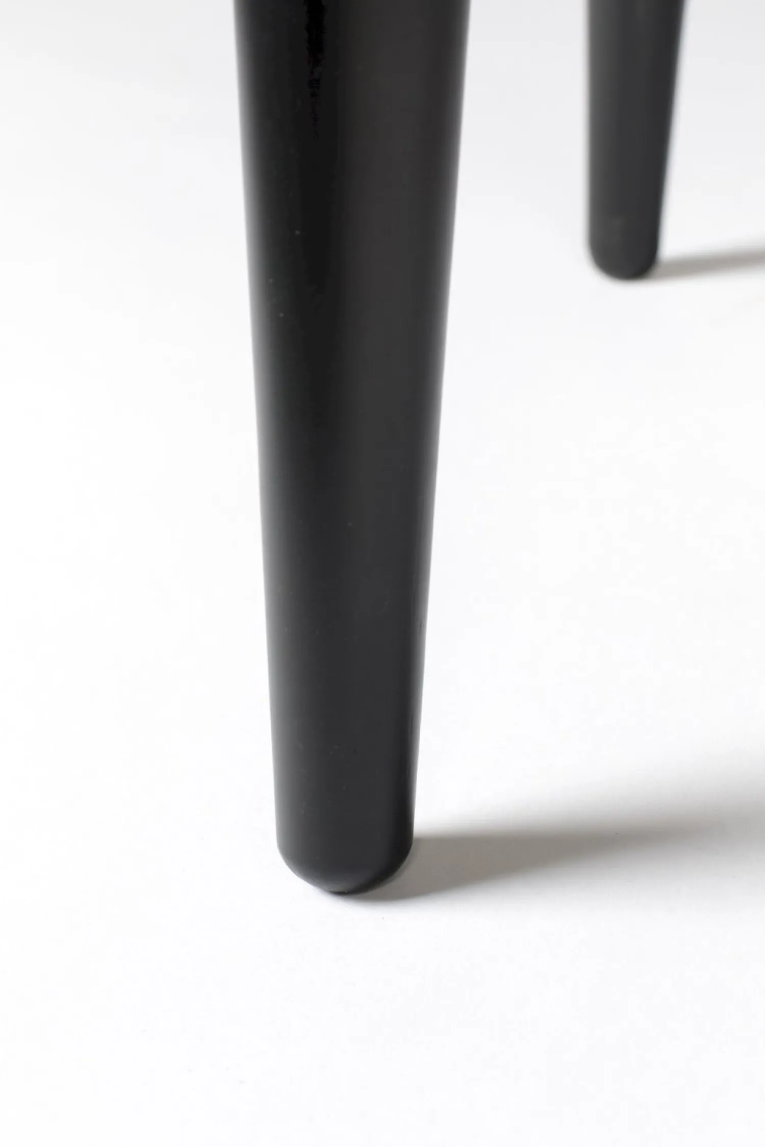 Dressoirs-Zuiver Barbier Dressoir Black