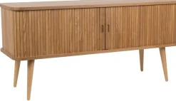 Dressoirs-Zuiver Barbier Dressoir Natural