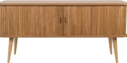 Dressoirs-Zuiver Barbier Dressoir Natural