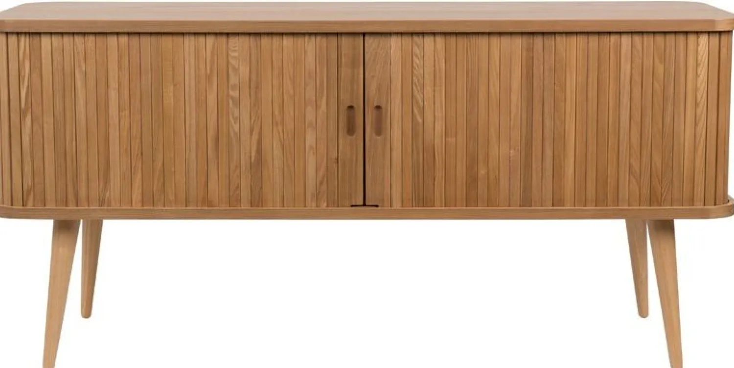 Dressoirs-Zuiver Barbier Dressoir Natural
