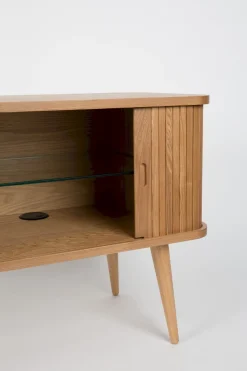 Dressoirs-Zuiver Barbier Dressoir Natural