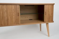 Dressoirs-Zuiver Barbier Dressoir Natural