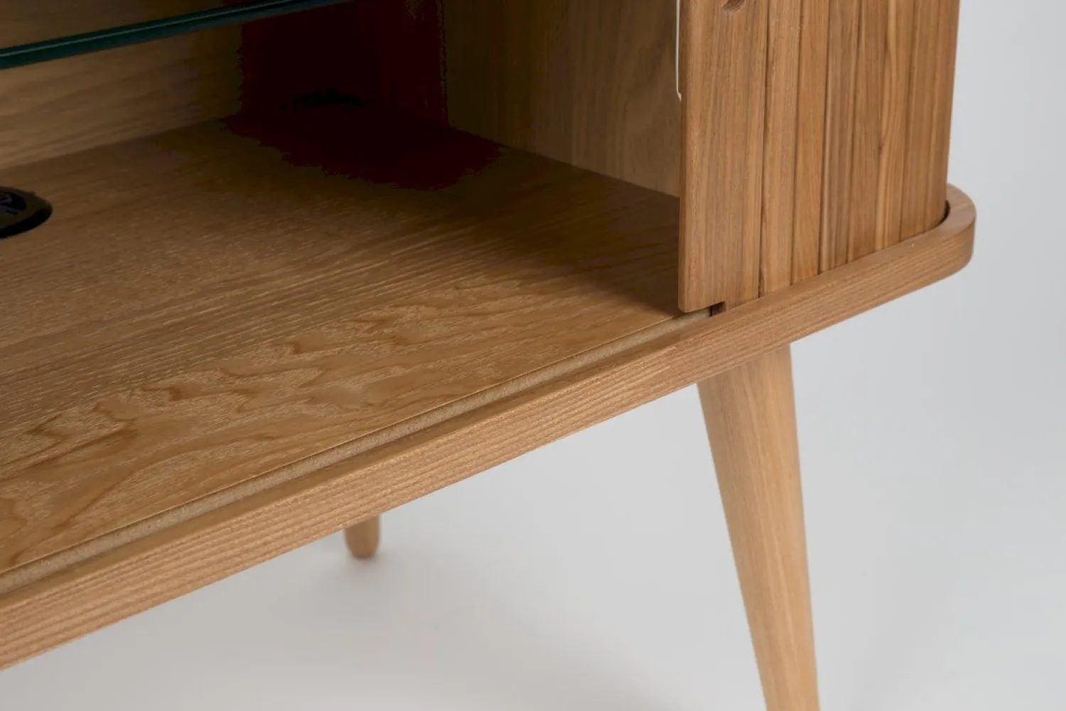 Dressoirs-Zuiver Barbier Dressoir Natural