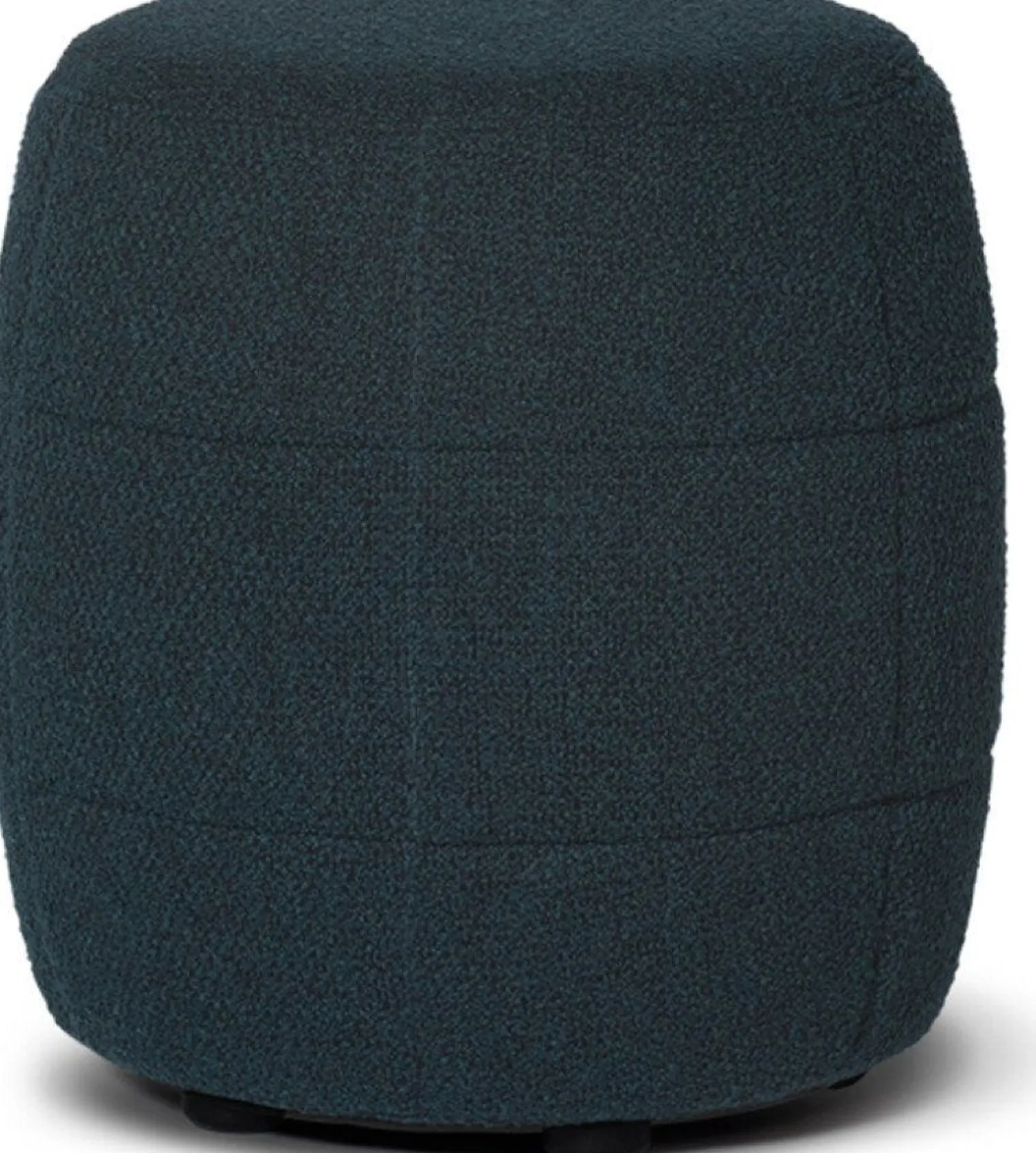 Poefjes & Krukjes-Design on Stock Barrell Poef Beige