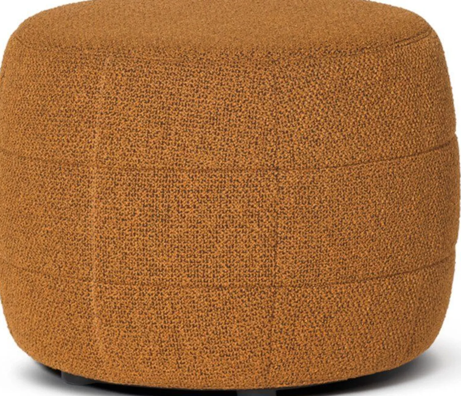 Poefjes & Krukjes-Design on Stock Barrell Poef Beige