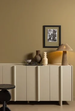Dressoirs-WOOOD Basu Dressoir Dust