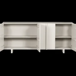 Dressoirs-WOOOD Basu Dressoir Dust