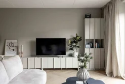 Tv-Meubels-WOOOD Basu TV-meubel Dust