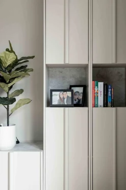 Tv-Meubels-WOOOD Basu TV-meubel Dust