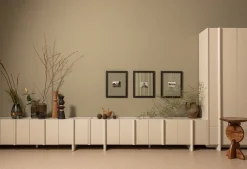 Tv-Meubels-WOOOD Basu TV-meubel Dust