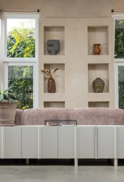 Tv-Meubels-WOOOD Basu Tv-meubel Dust