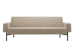Zitbanken-Havee Bay Zitbank Beige
