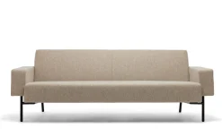 Zitbanken-Havee Bay Zitbank Beige