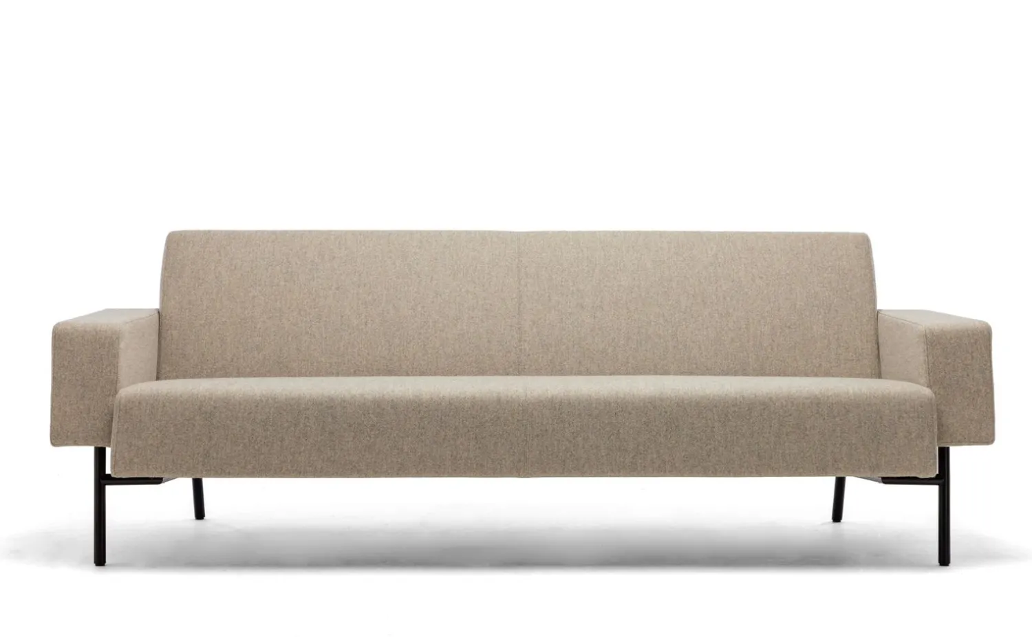 Zitbanken-Havee Bay Zitbank Beige